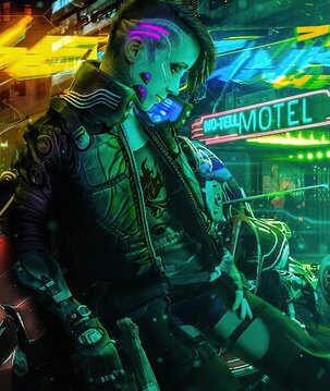 Rhea Voss