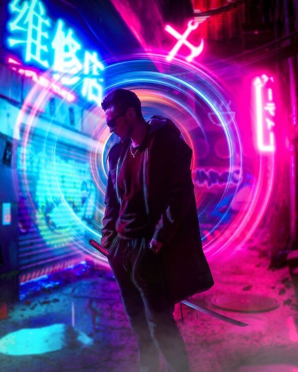 Milo Kade